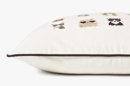 PRP0012 IVORY / MULTI