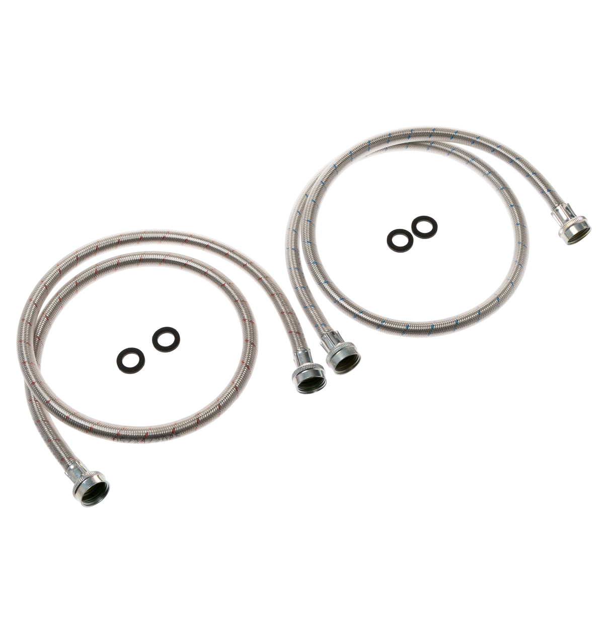 Stainless Steel Hoses