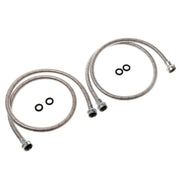 Stainless Steel Hoses