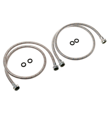Stainless Steel Hoses