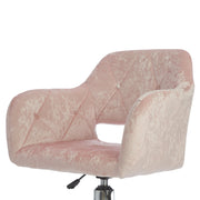 Brittney Tufted Vanity Chair