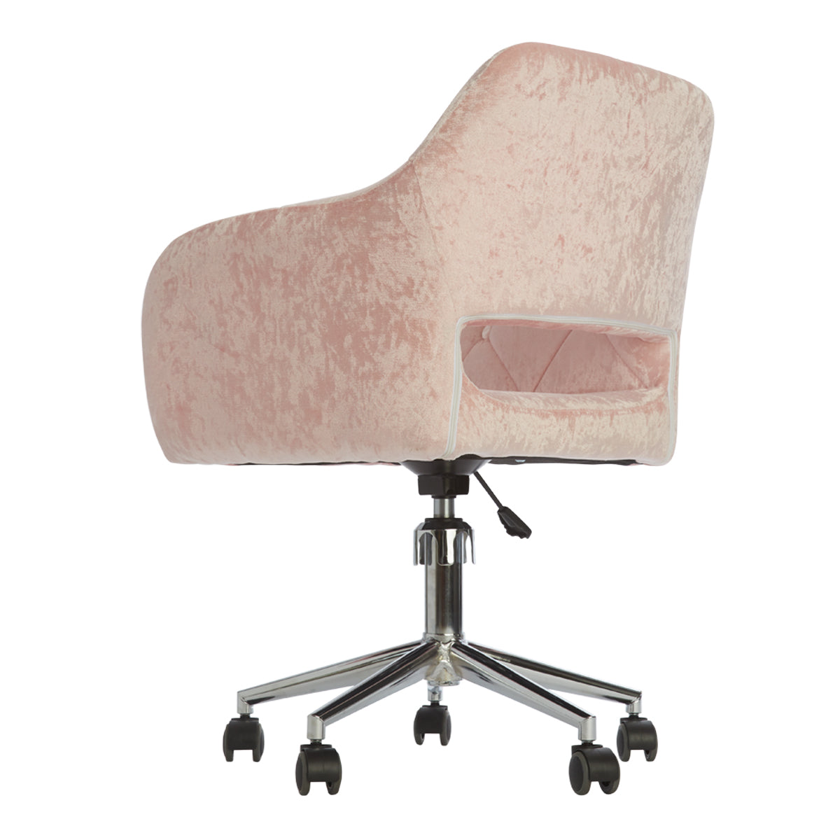 Brittney Tufted Vanity Chair
