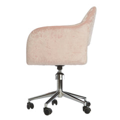 Brittney Tufted Vanity Chair