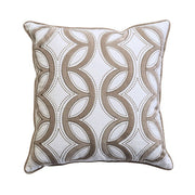 Lati Throw Pillow