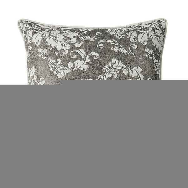 Shary Throw Pillow
