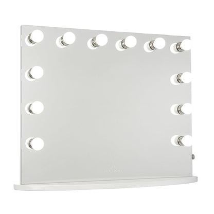 Hollywood Premiere Slim Plus Vanity Mirror