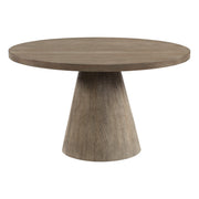Juego de comedor Portland redondo de 5 piezas