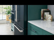  Café 36-inch, 23.1 cu.ft. Counter-Depth French 3-Door Refrigerator with WiFi Connect CWE23SP3MD1 EXTERNAL_VIDEO 1