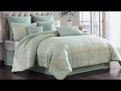 Vivian Comforter Set