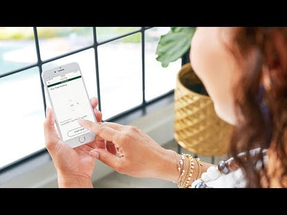  Café 36-inch, 22.2 cu.ft. Counter-Depth French 3-Door Refrigerator with Hot Water Dispenser CYE22TP2MS1 EXTERNAL_VIDEO 3