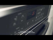  GE Profile 30-inch, 5 cu. ft. Built-in Combination Wall Oven with Convection PT9800SHSS EXTERNAL_VIDEO 3