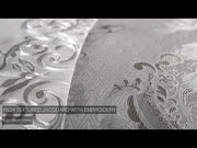 Kadin 12 pc Comforter Set