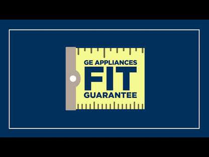  GE Profile 30-inch Slide-In Electric Range PS960YPFS EXTERNAL_VIDEO 1
