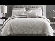 Gypsy Comforter Set