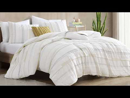 Wilkinson 5 pc Comforter Set
