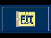 GE Profile 30-inch Slide-In Gas Range PGS960YPFS EXTERNAL_VIDEO 1