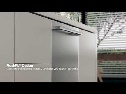  LG Built-in FlushFit™ Dishwasher with QuadWash Pro™ LDNPH753S EXTERNAL_VIDEO 1