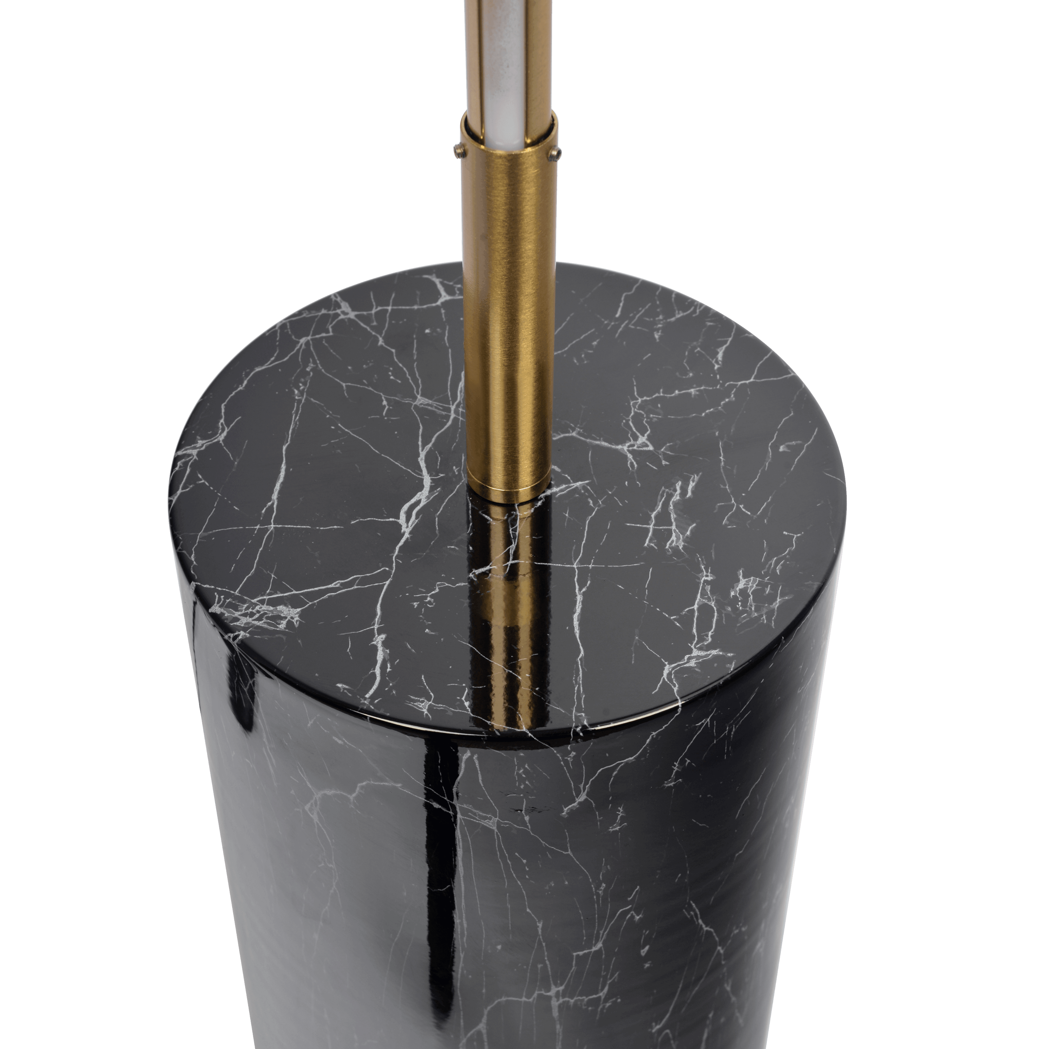 Ashcroft Imports Prism Floor Lamp - Thumbnail 2