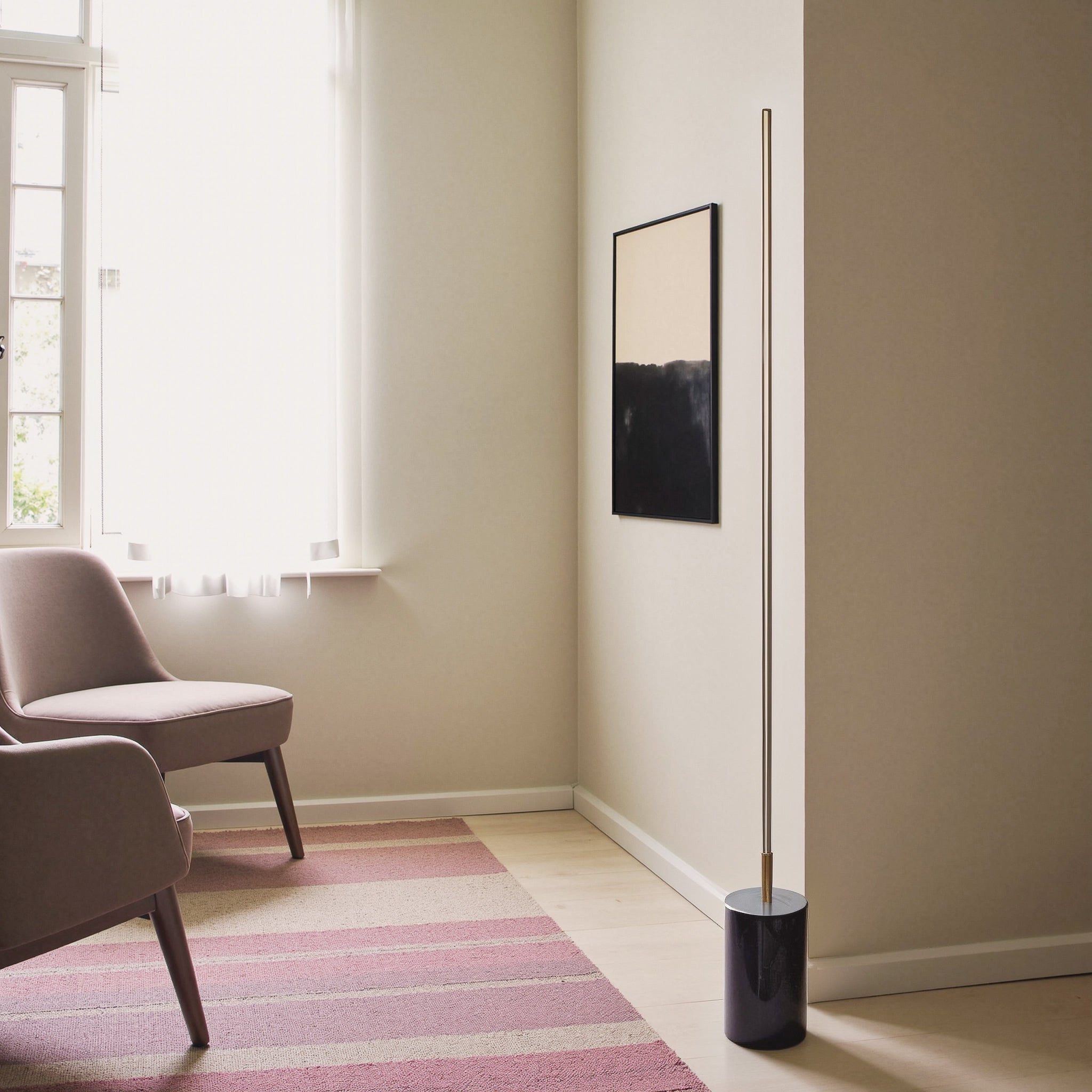Ashcroft Imports Prism Floor Lamp - Thumbnail 5