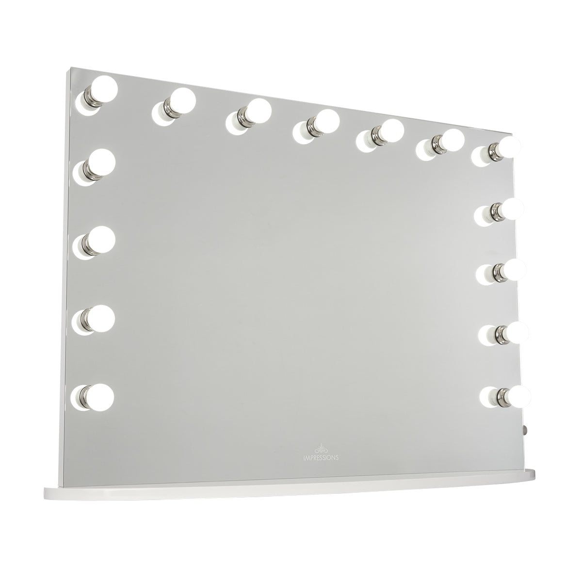 Hollywood Premiere Slim Pro Vanity Mirror