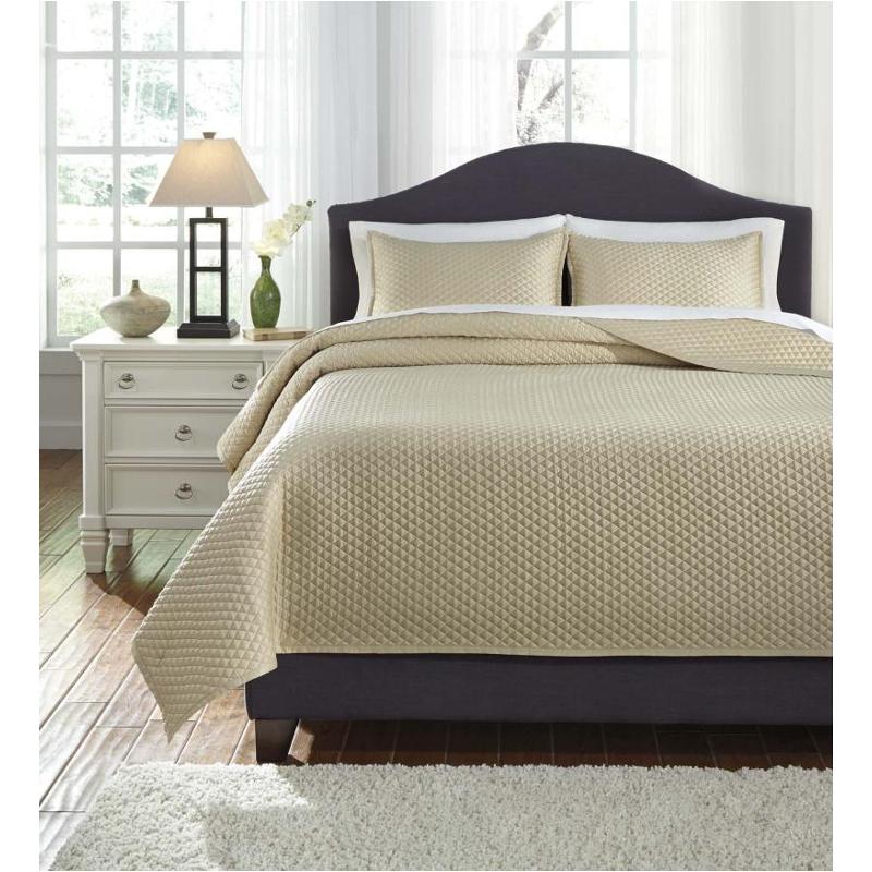 Dietrick 3-Piece Queen Quilt Set