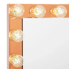 Espejo de tocador Hollywood Reflection Pro