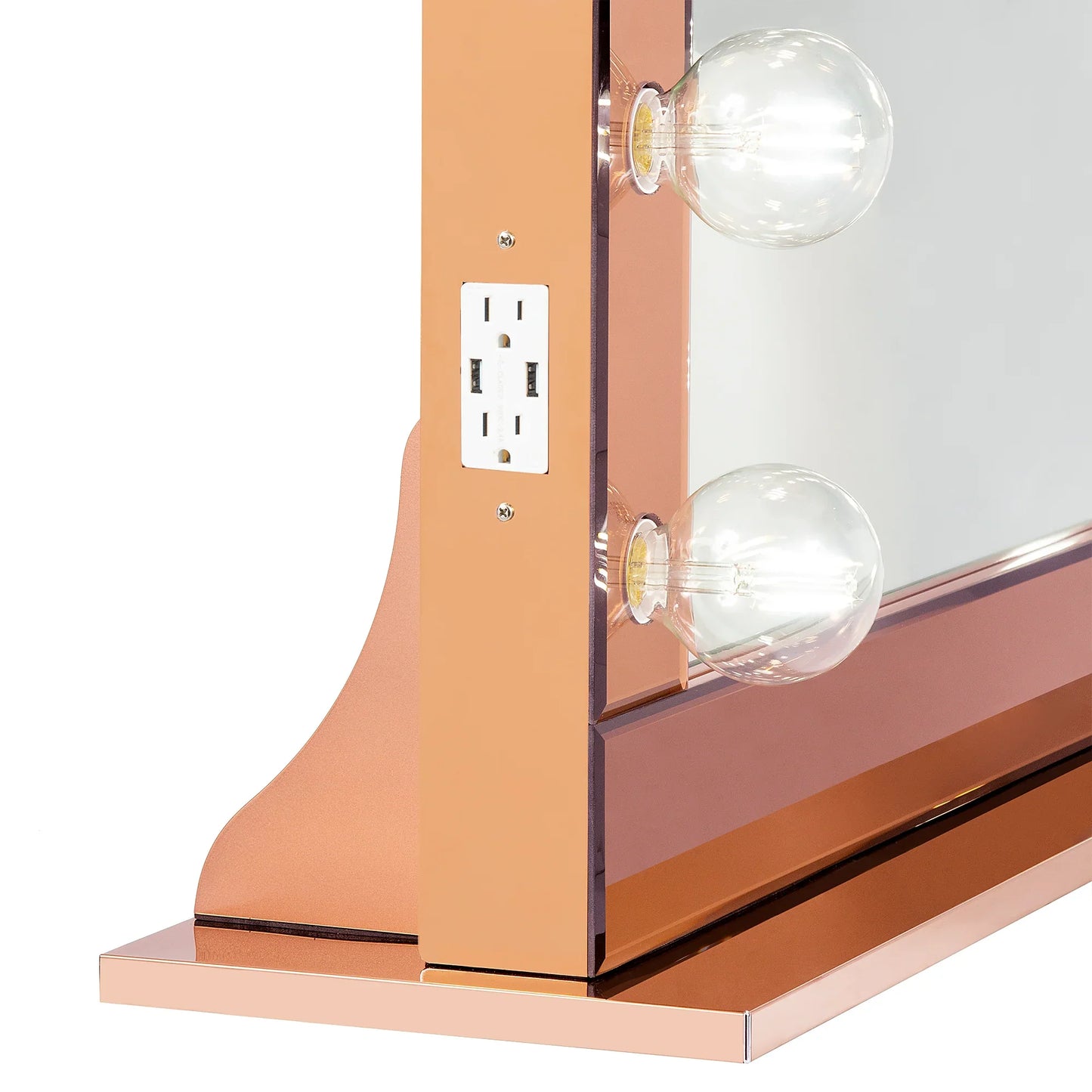 Hollywood Reflection Pro Vanity Mirror