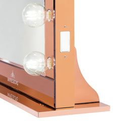 Espejo de tocador Hollywood Reflection Pro