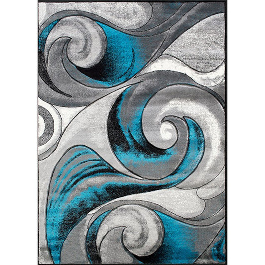 Niksar Area Rug