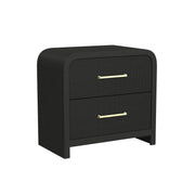 Ridgemont Queen 4PC Bedroom Set