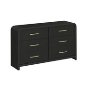Ridgemont Queen 4PC Bedroom Set