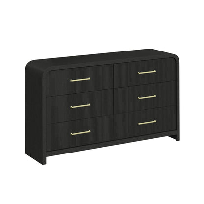 Ridgemont Queen 4PC Bedroom Set