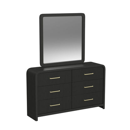 Ridgemont Queen 4PC Bedroom Set
