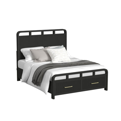 Ridgemont Queen 4PC Bedroom Set
