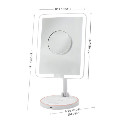 Royale Petit Makeup Mirror