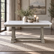 Zumala Dining Table