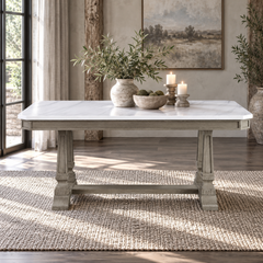 Zumala Dining Table