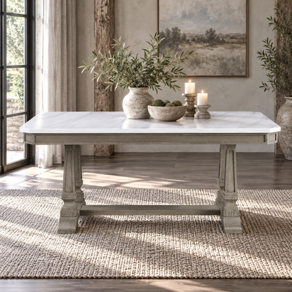 Zumala Dining Table