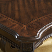 mesa de comedor Royale 76–96"
