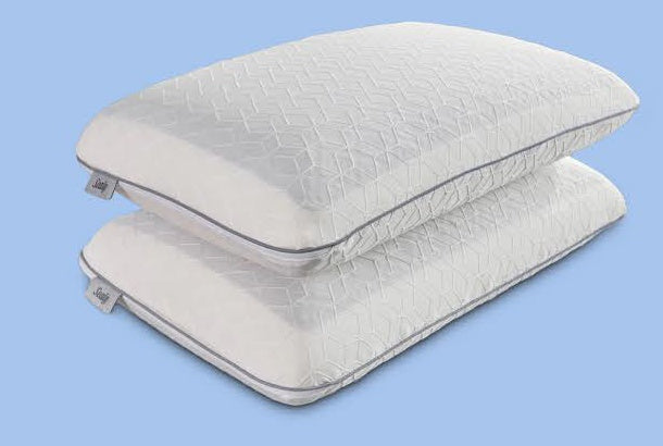 Sealy® Adjustable Pillow
