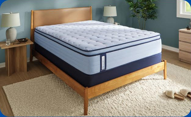 Sealy Posturepedic®