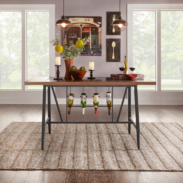 Selbiville Counter Height Dining Table