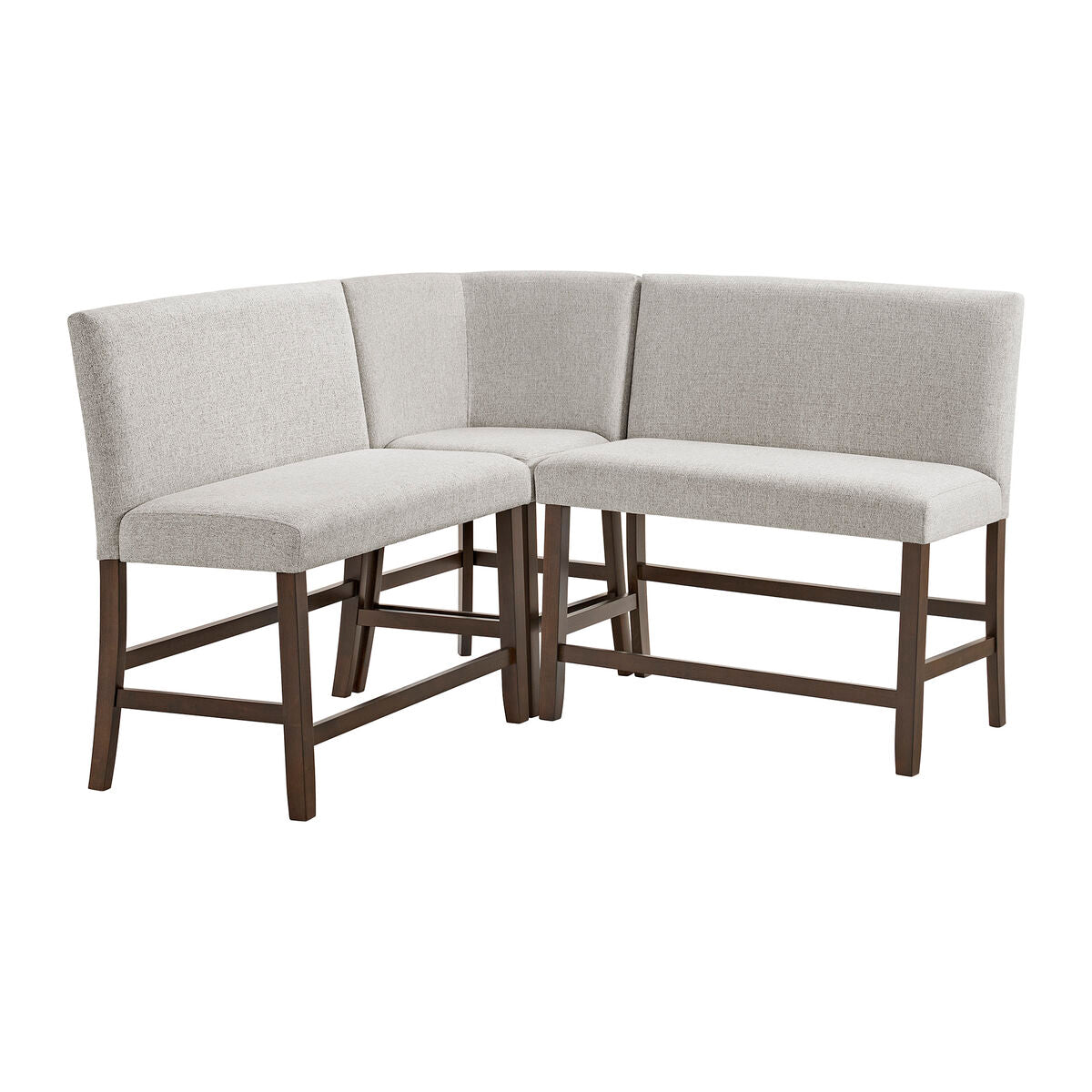 Seneca 6 Piece Counter Height Dining Set