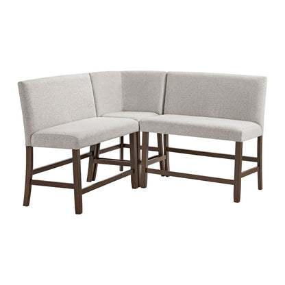Seneca 6 Piece Counter Height Dining Set