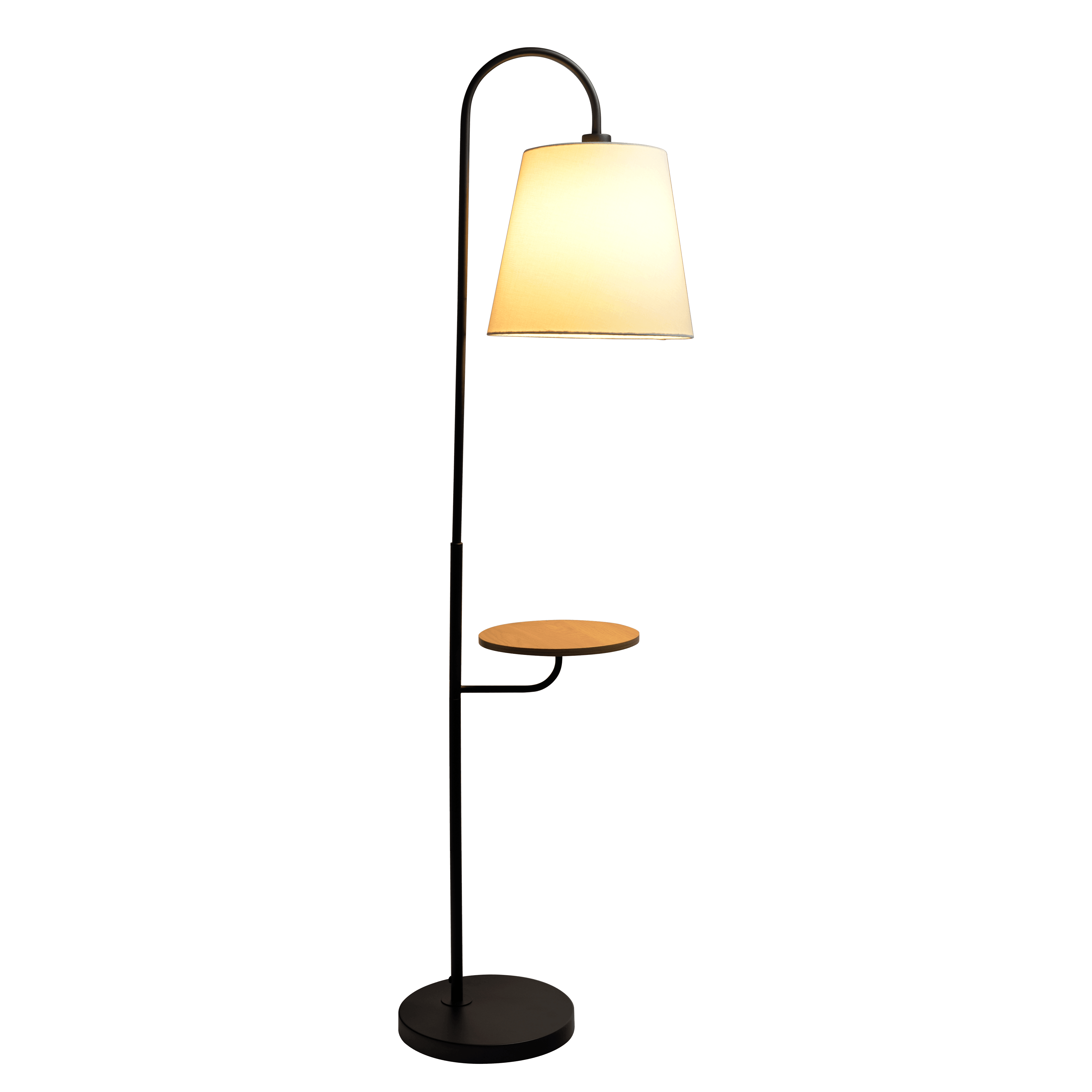 Westin Decor Seoul Floor Lamp