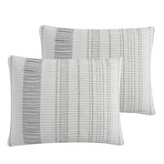 Skylar 6PC King Comforter Set