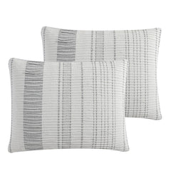 Skylar 6PC King Comforter Set
