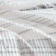 Skylar 6PC King Comforter Set
