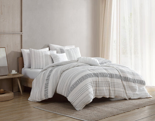 Skylar 6PC King Comforter Set