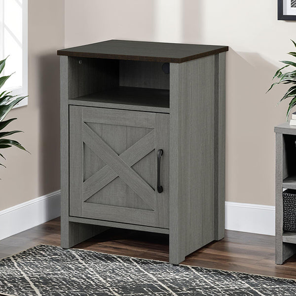 Garibaldi Side Table
